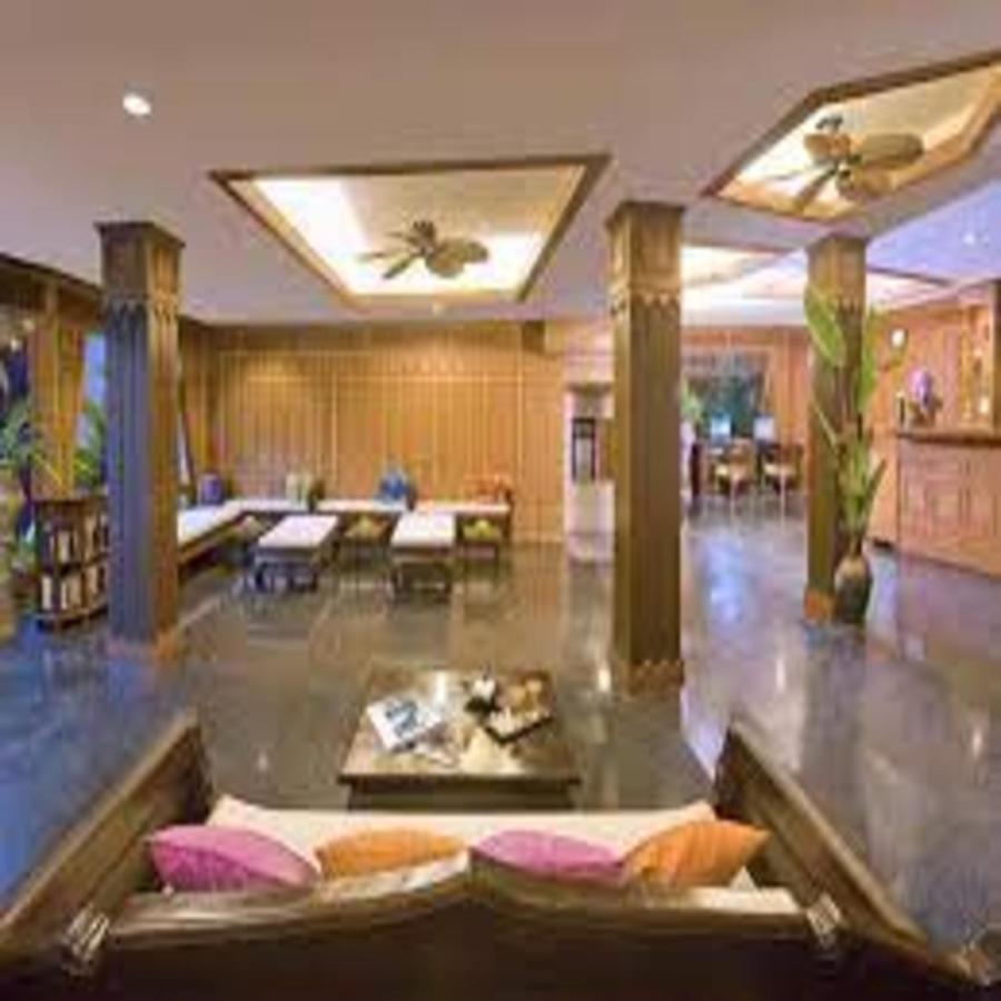 Thai House Beach Resort Koh Samui Exterior photo