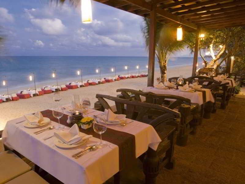 Thai House Beach Resort Koh Samui Exterior photo