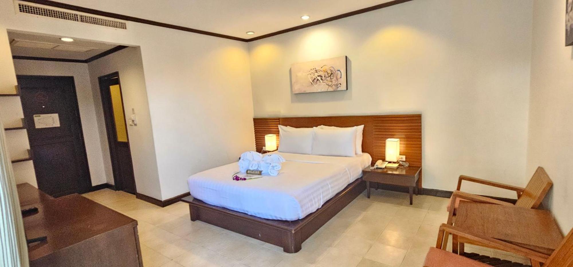 Thai House Beach Resort Koh Samui Exterior photo