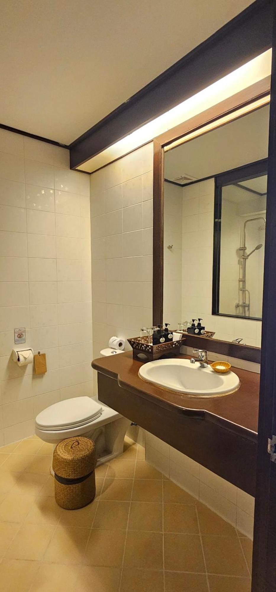 Thai House Beach Resort Koh Samui Exterior photo