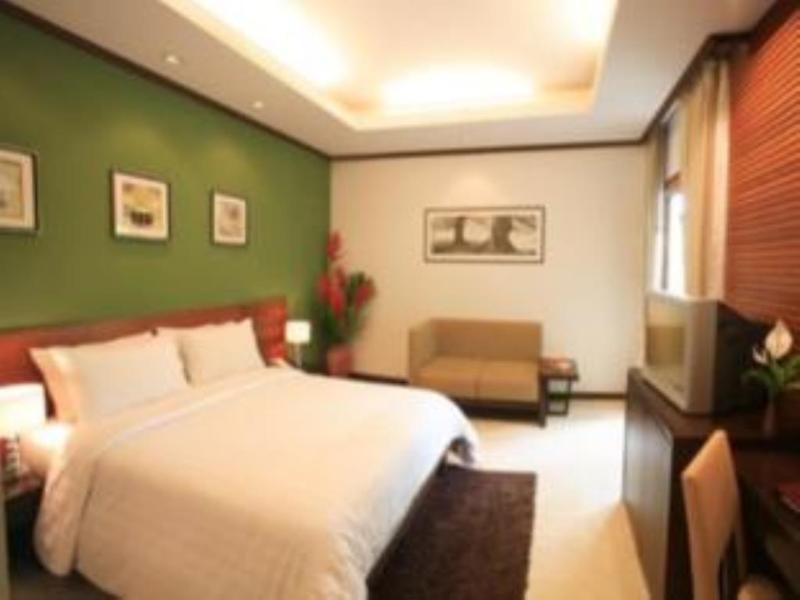 Thai House Beach Resort Koh Samui Exterior photo