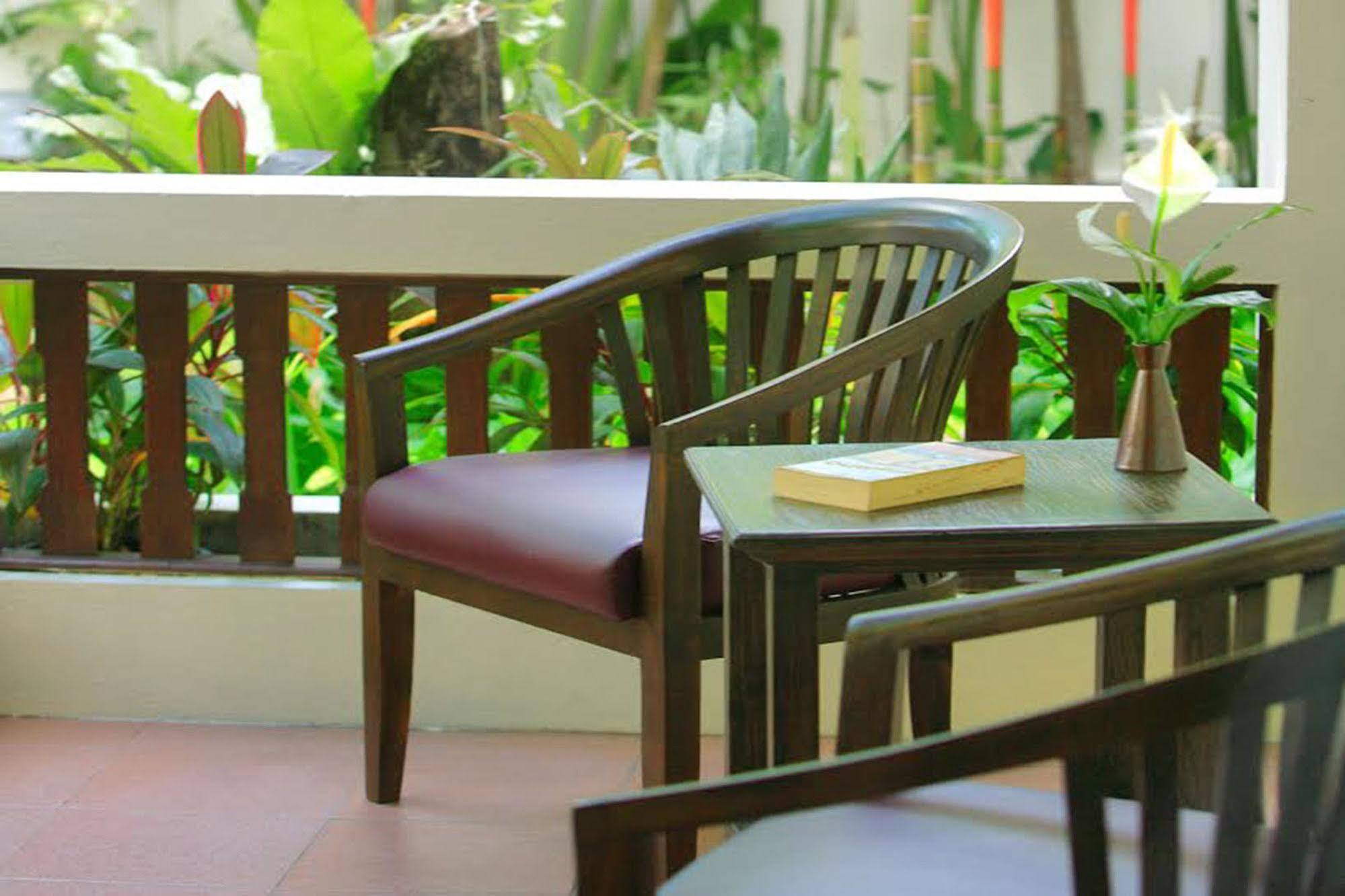 Thai House Beach Resort Koh Samui Exterior photo